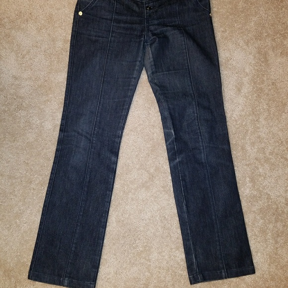 LaFarozzi jeans - Picture 3 of 6